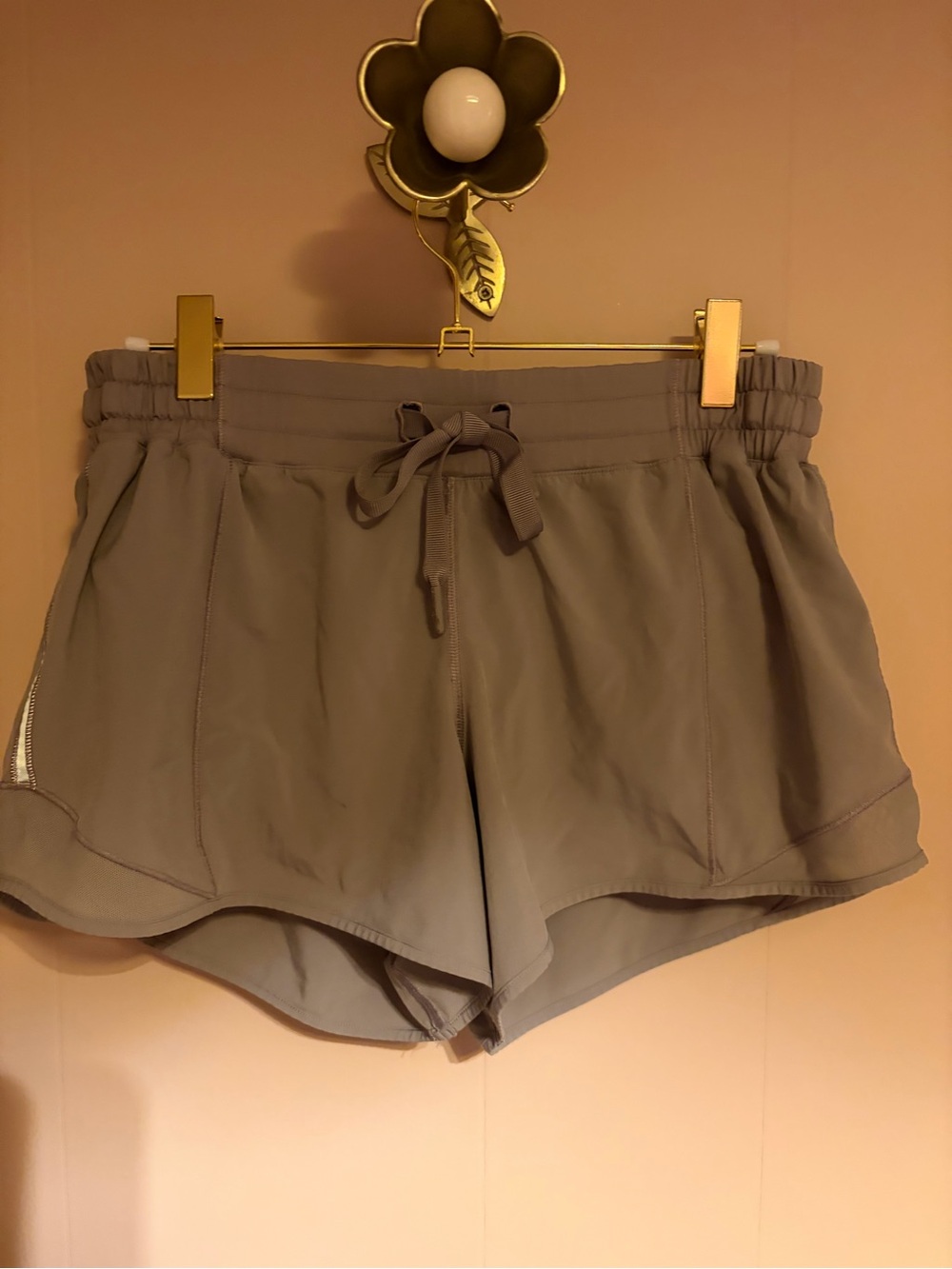 3 PAIRS of Women’s Lululemon Shorts